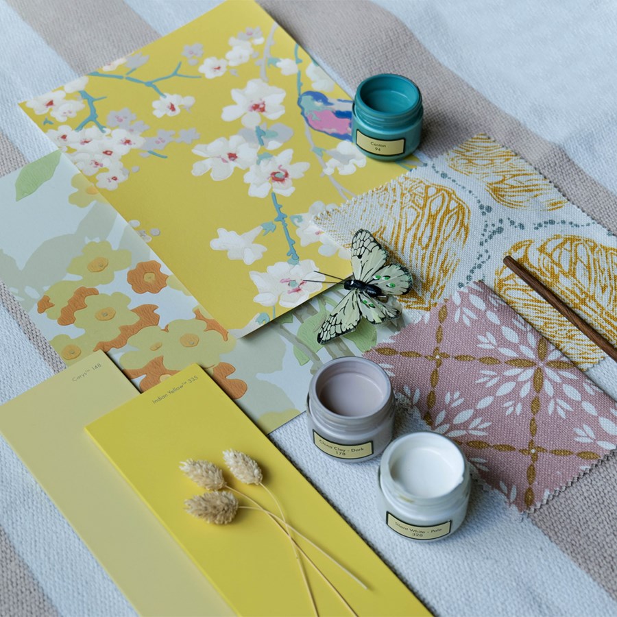 Little Greene